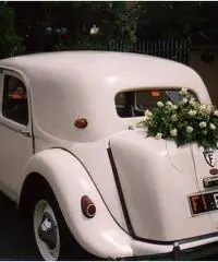 Citroen Traction Avant 1957 Asi - 4