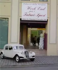 Citroen Traction Avant 1957 Asi - 5