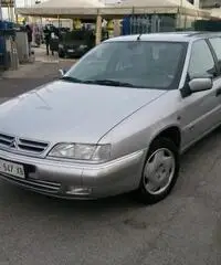 Citroen Xantia Statio Wagon 1.8i Unico Proprietario