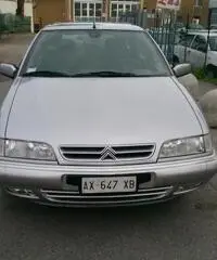 Citroen Xantia Statio Wagon 1.8i Unico Proprietario - 2