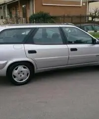 Citroen Xantia Statio Wagon 1.8i Unico Proprietario - 4