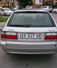 Citroen Xantia Statio Wagon 1.8i Unico Proprietario - 5