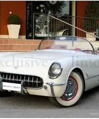 CORVETTE C1 Roadster