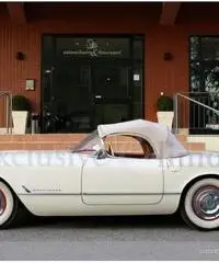 CORVETTE C1 Roadster - 2