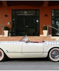 CORVETTE C1 Roadster - 5