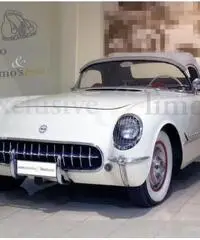 CORVETTE C1 Roadster - 9