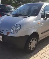 DAEWOO Matiz 800i cat S Smile