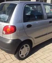 DAEWOO Matiz 800i cat S Smile - 2