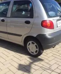 DAEWOO Matiz 800i cat S Smile - 3