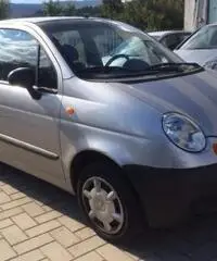 DAEWOO Matiz 800i cat S Smile - 4