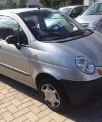 DAEWOO Matiz 800i cat S Smile - 5