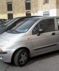 DAEWOO MATIZ Klya mh1 111 prezzo trattabile