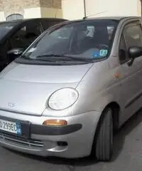 DAEWOO MATIZ Klya mh1 111 prezzo trattabile - 2