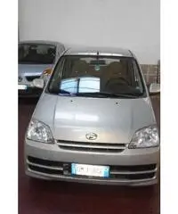 Daihatsu Cuore (2007---)