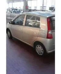 Daihatsu Cuore (2007---) - 4