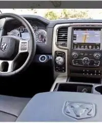 DODGE RAM LARAMIE DIESEL 3000 V6TD 8 speed Auto - 3