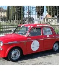 FIAT 1100 1100 TV (VALUTO PERMUTE )