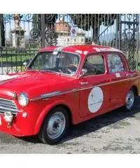 FIAT 1100 1100 TV (VALUTO PERMUTE ) - 2