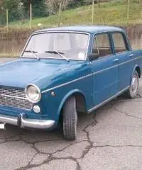 Fiat 1100 - 2