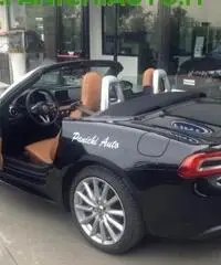 FIAT 124 Spider 1.4 MultiAir Lusso - 2