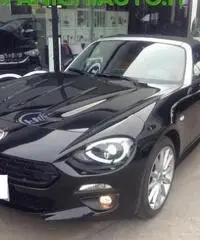 FIAT 124 Spider 1.4 MultiAir Lusso - 3