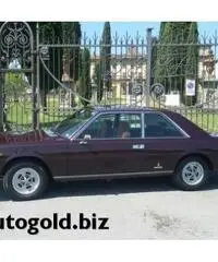 FIAT 130 bellissima  (valuto permute )