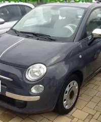 FIAT 500 1.2 EasyPower Pop Star