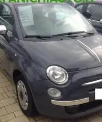 FIAT 500 1.2 EasyPower Pop Star - 2