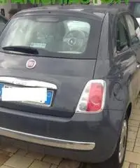 FIAT 500 1.2 EasyPower Pop Star - 3