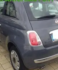 FIAT 500 1.2 EasyPower Pop Star - 7