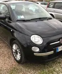 FIAT 500 1.2 Lounge CAMBIO AUTOMATICO - 2