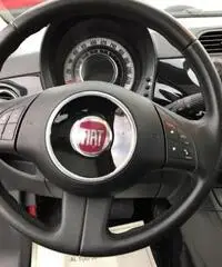 FIAT 500 1.2 Lounge CAMBIO AUTOMATICO - 7