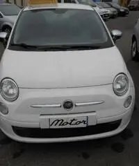 FIAT 500 1.2 Sport