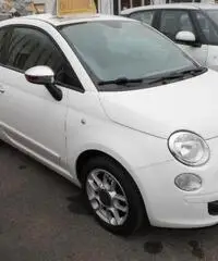 FIAT 500 1.2 Sport - 2