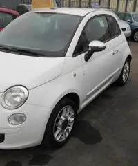 FIAT 500 1.2 Sport - 3