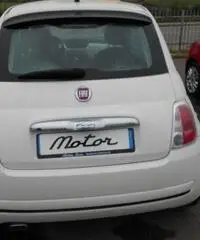 FIAT 500 1.2 Sport - 4