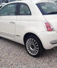 Fiat 500 1.3 Multijet 16V 75cv Lounge MOLTO BELLA - 3