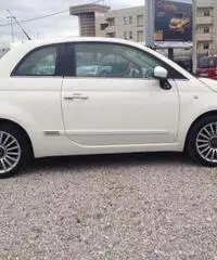 Fiat 500 1.3 Multijet 16V 75cv Lounge MOLTO BELLA - 6