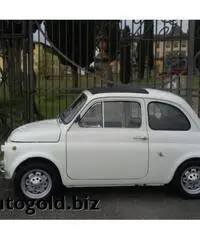 FIAT 500 Abarth   abarth 595   ORIGINALE 100%