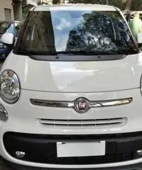 FIAT 500L 0.9 TwinAir Turbo Natural Power Pop Star - 2