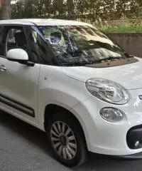 FIAT 500L 0.9 TwinAir Turbo Natural Power Pop Star - 3