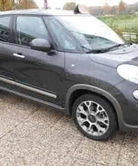 FIAT 500L 1.3 Multijet 95 CV Trekking - 2