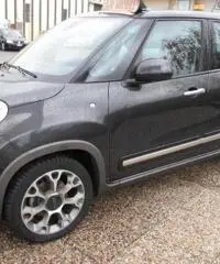 FIAT 500L 1.3 Multijet 95 CV Trekking - 3