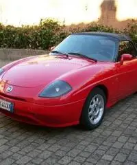 Fiat Barchetta