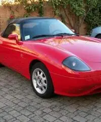 Fiat Barchetta - 2