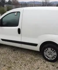 FIAT Fiorino 1.3 MJT 75CV Furgone - 2