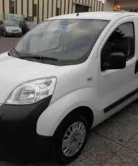 FIAT Fiorino 1.3 MJT 75CV Furgone - 4