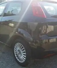 FIAT Grande Punto 1.3 MJT 75 CV 3 porte - 5