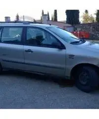 Fiat marea sw