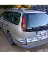 Fiat marea sw - 2